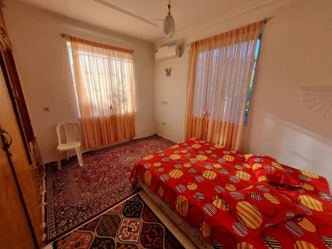 Morvarid Sabz Three-Bedroom Triplex Villa, Ramsar — photo 9