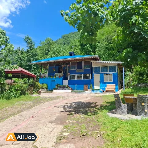 بریای