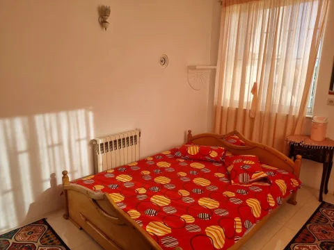 Morvarid Sabz Three-Bedroom Triplex Villa, Ramsar — photo 12