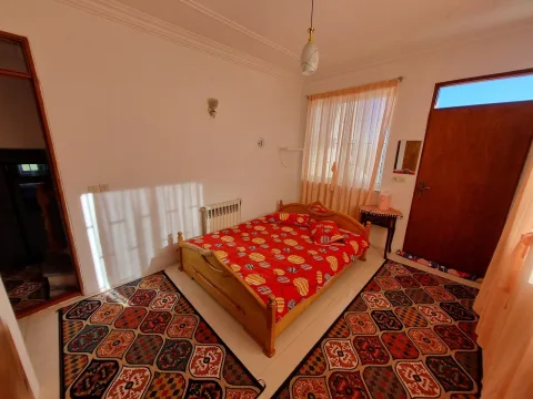 Morvarid Sabz Three-Bedroom Triplex Villa, Ramsar — photo 13