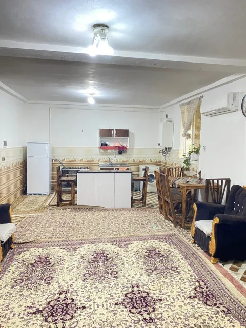 ویلای دوخوابه جنگلی جاده ماسوله — عکس ۲