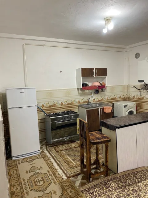 ویلای دوخوابه جنگلی جاده ماسوله — عکس ۳
