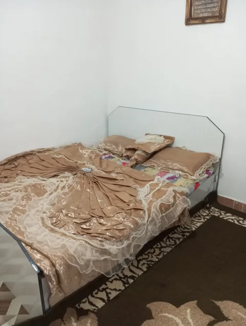 ویلای دوخوابه جنگلی جاده ماسوله — عکس ۴