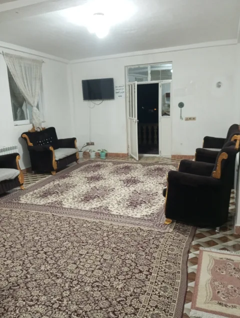 ویلای دوخوابه جنگلی جاده ماسوله — عکس ۵