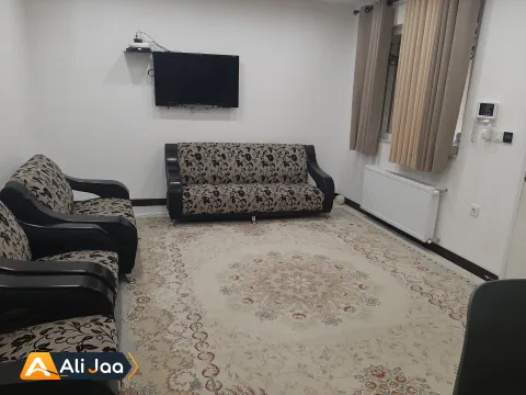 خانه مسافر فراز — عکس ۲