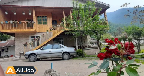 چوبی گل تاج — عکس ۶
