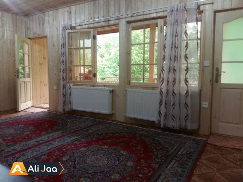 چوبی گل تاج — عکس ۱۰