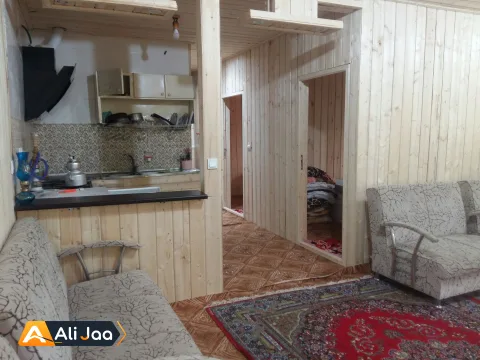 چوبی گل تاج — عکس ۱۱