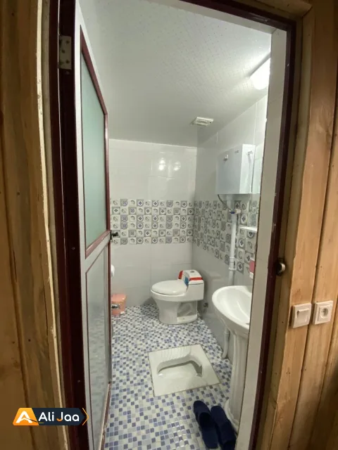 چوبی گل تاج — عکس ۱۷