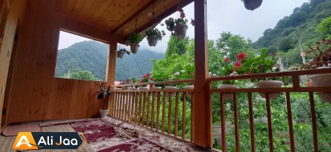 چوبی گل تاج — عکس ۱۹