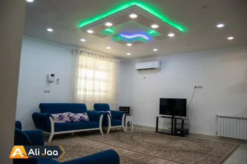 ویلا دوخوابه جنگلی — عکس ۲