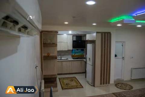 ویلا دوخوابه جنگلی — عکس ۴