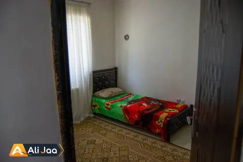 ویلا دوخوابه جنگلی — عکس ۵