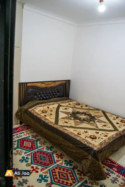 ویلا دوخوابه جنگلی — عکس ۶