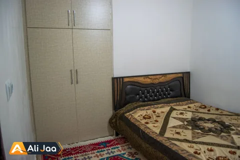 ویلا دوخوابه جنگلی — عکس ۱۳