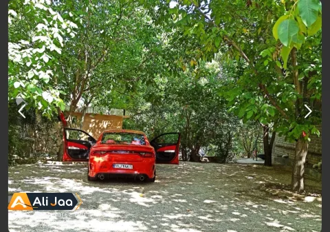 ویلاباغ بهشت سربست — عکس ۴