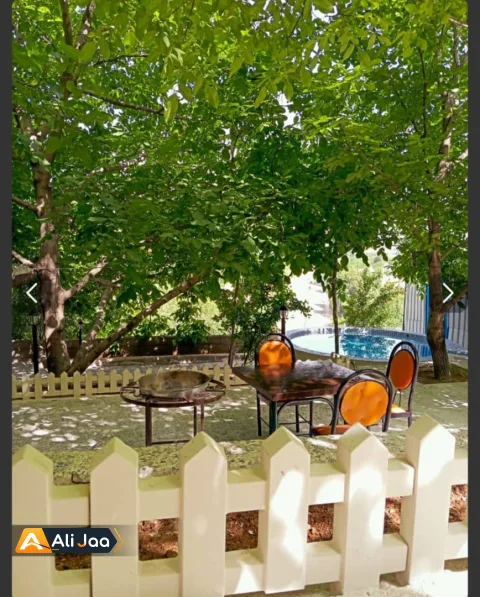 ویلاباغ بهشت سربست — عکس ۵