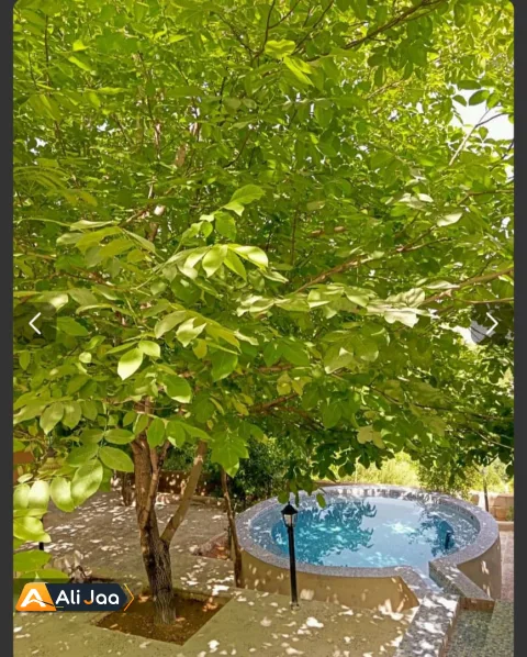 ویلاباغ بهشت سربست — عکس ۷
