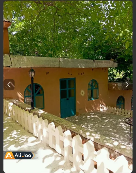 ویلاباغ بهشت سربست — عکس ۸