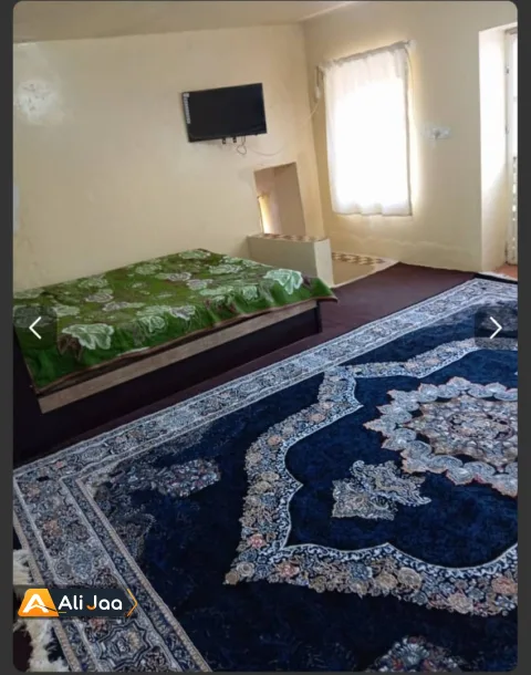ویلاباغ بهشت سربست — عکس ۱۳