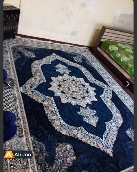 ویلاباغ بهشت سربست — عکس ۱۵