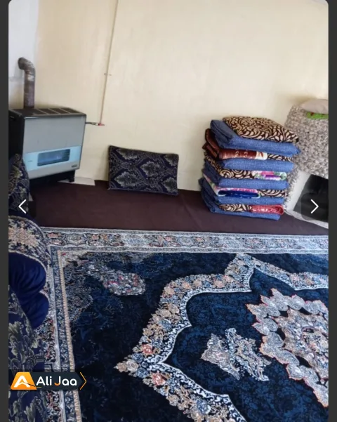ویلاباغ بهشت سربست — عکس ۱۶