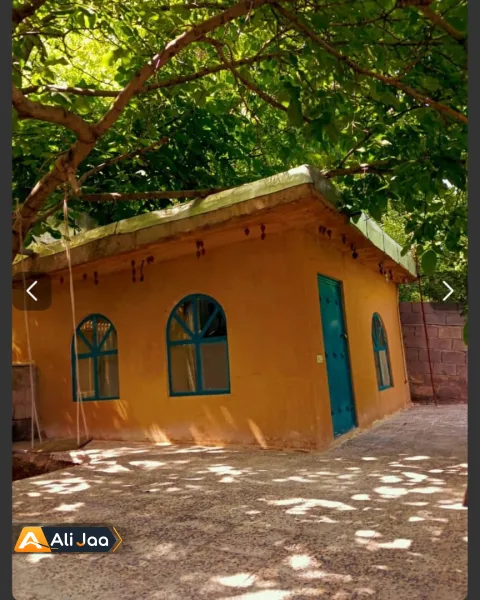 ویلاباغ بهشت سربست — عکس ۱۷