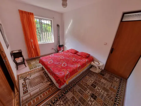 Morvarid Sabz Two-Bedroom Forest Villa, Ramsar — photo 4