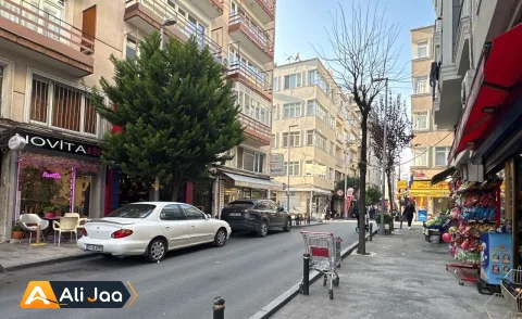 آپارتمان سه‌خوابهٔ دلباز در عثمان‌بی، نزدیک مترو و جواهیر — عکس ۱۹