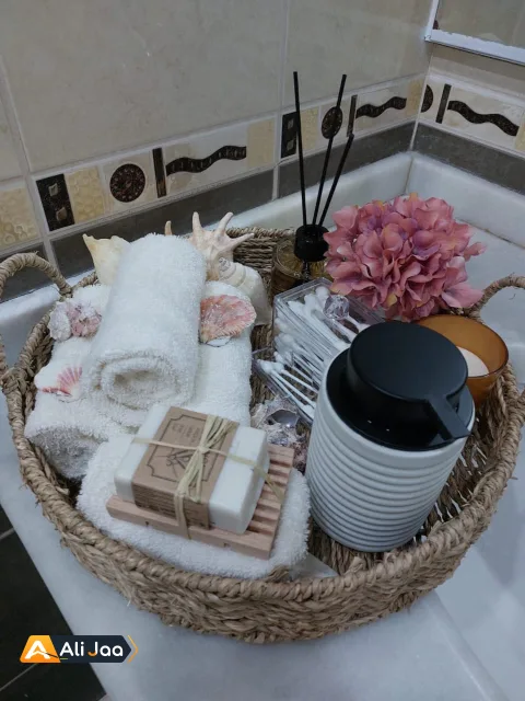 آپارتمان سه‌خوابهٔ لوکس با حیاط اختصاصی در شیشلی، نزدیک مترو — عکس ۱۰