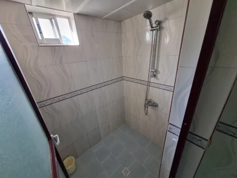 Morvarid Sabz Two-Bedroom Forest Villa, Ramsar — photo 10