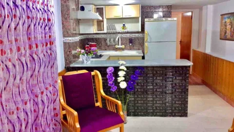 Donya 8 One-Bedroom Suite