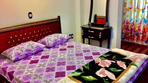 Donya 8 One-Bedroom Suite — photo 2