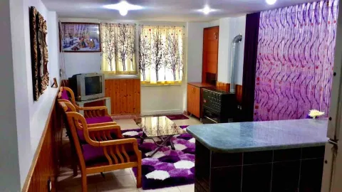 Donya 8 One-Bedroom Suite — photo 5