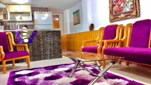Donya 8 One-Bedroom Suite — photo 6