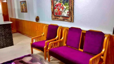 Donya 8 One-Bedroom Suite — photo 7