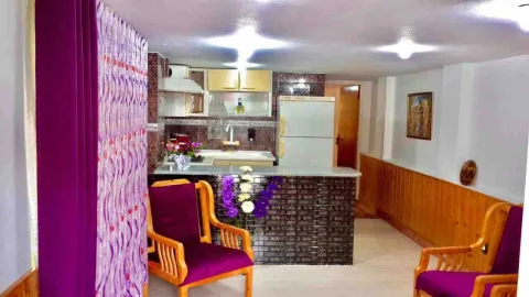 Donya 8 One-Bedroom Suite — photo 8