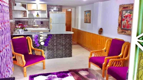 Donya 8 One-Bedroom Suite — photo 9