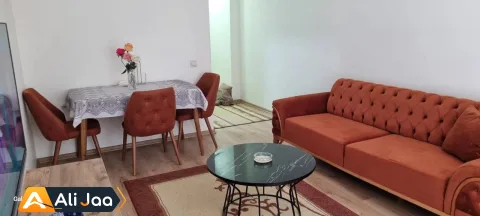 آپارتمان یک‌خوابهٔ لوکس در شیشلی، روبه‌روی هتل ماریوت — عکس ۲