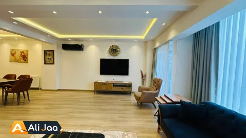 آپارتمان سه‌خوابهٔ لوکس با اتاق مستر، بین شیشلی و نیشانتاشی — عکس ۳