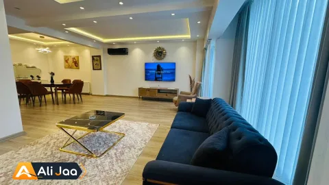 آپارتمان سه‌خوابهٔ لوکس با اتاق مستر، بین شیشلی و نیشانتاشی — عکس ۴