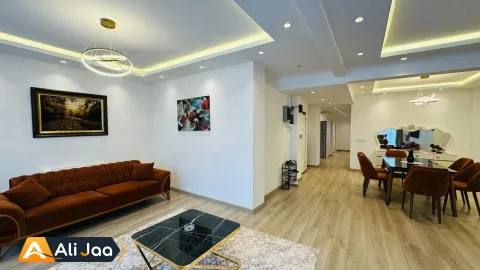 آپارتمان سه‌خوابهٔ لوکس با اتاق مستر، بین شیشلی و نیشانتاشی — عکس ۶