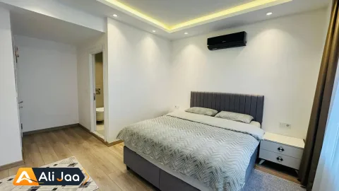 آپارتمان سه‌خوابهٔ لوکس با اتاق مستر، بین شیشلی و نیشانتاشی — عکس ۱۱