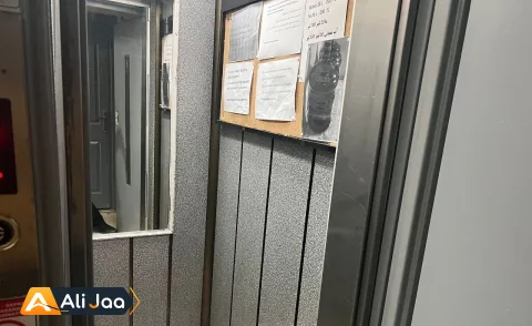 سوئیت رویال با طراحی چوبی و ویوی شهر، نزدیکِ میدان تکسیم — عکس ۲۷