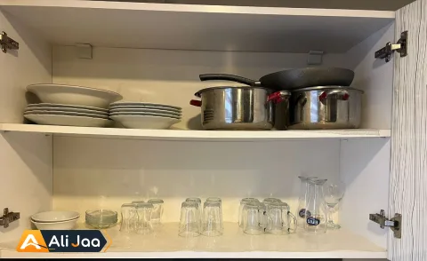 استودیو اسپرت ۲۵ متری و اقتصادی در بی‌اوغلو، نزدیکِ تکسیم — عکس ۴