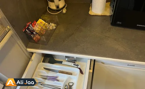 استودیو اسپرت ۲۵ متری و اقتصادی در بی‌اوغلو، نزدیکِ تکسیم — عکس ۶
