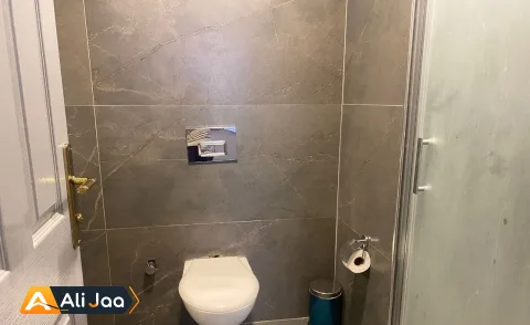 استودیو اسپرت ۲۵ متری و اقتصادی در بی‌اوغلو، نزدیکِ تکسیم — عکس ۱۳