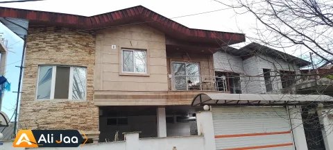 ویلااستخردار ابگرم بوستان — عکس ۴