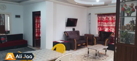 ویلااستخردار ابگرم بوستان — عکس ۶