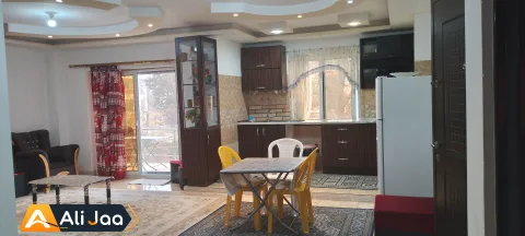 ویلااستخردار ابگرم بوستان — عکس ۸
